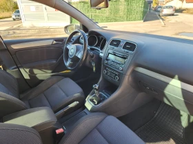 VW Golf 1.6 TDI | Mobile.bg    14