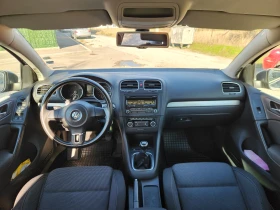 VW Golf 1.6 TDI | Mobile.bg    11