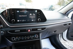 Hyundai Sonata 2.0 LPI | Mobile.bg    14