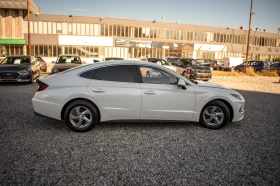 Hyundai Sonata 2.0 LPI | Mobile.bg    5