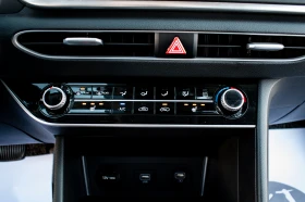 Hyundai Sonata 2.0 LPI | Mobile.bg    15