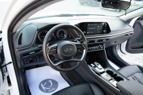 Hyundai Sonata 2.0 LPI | Mobile.bg    12
