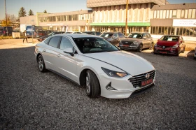 Hyundai Sonata 2.0 LPI | Mobile.bg    2