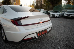 Hyundai Sonata 2.0 LPI | Mobile.bg    7