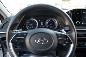 Hyundai Sonata 2.0 LPI | Mobile.bg    13