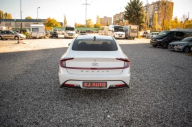 Hyundai Sonata 2.0 LPI | Mobile.bg    8