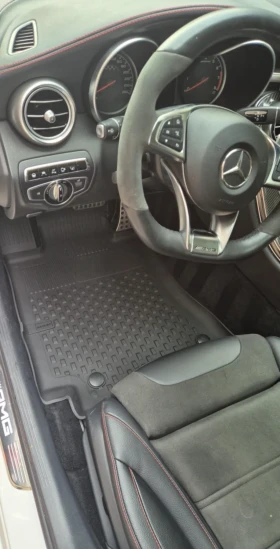 Mercedes-Benz C 43 AMG - 44000 лв. / 22496.84 € - 33734298 6