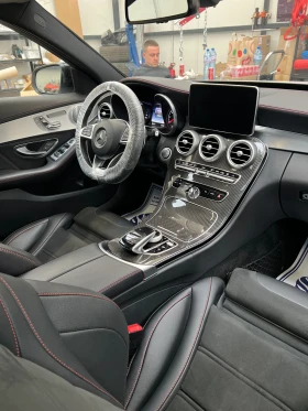 Mercedes-Benz C 43 AMG - 44000 лв. / 22496.84 € - 33734298 4