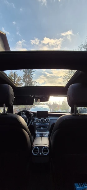 Mercedes-Benz C 43 AMG - 44000 лв. / 22496.84 € - 33734298 7