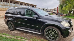 Mercedes-Benz GL 550 - 23000 лв. / 11759.71 € - 38719828 3