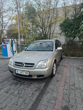 Opel Vectra 2.2 dti - изображение 1