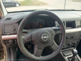 Opel Vectra 2.2 dti, снимка 8