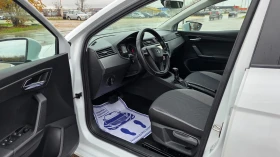 Seat Ibiza KATO ЧИСТО НОВ - 21999 лв. / 11247.91 € - 23879815 8