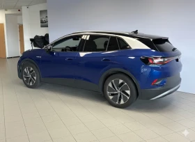 VW ID.4 - 43000 лв. / 21985.55 € - 58670678 4