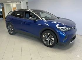 VW ID.4 - 43000 лв. / 21985.55 € - 58670678 2