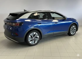 VW ID.4 - 43000 лв. / 21985.55 € - 58670678 3
