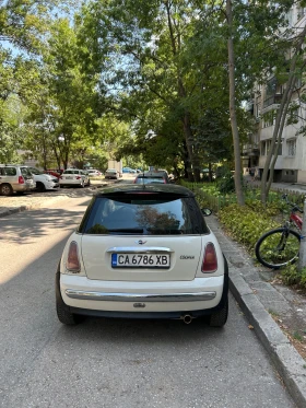 Mini Cooper, снимка 4 — Bazar.bg Mini Cooper, снимка 4