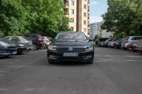 VW Passat, снимка 1