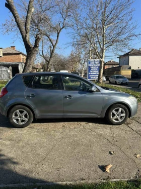 Kia Ceed - 5900 лв. / 3016.62 € - 41304914 8