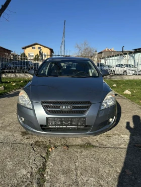 Kia Ceed - 5900 лв. / 3016.62 € - 41304914 2