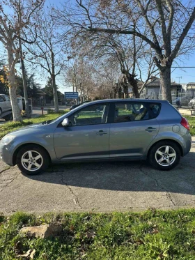 Kia Ceed - 5900 лв. / 3016.62 € - 41304914 4