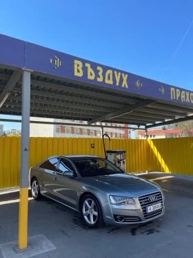 Audi A8 4.2TDI, снимка 3