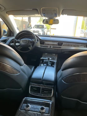 Audi A8 4.2TDI, снимка 4
