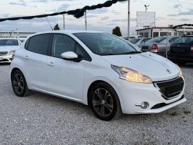 Peugeot 208 1.4vti ГАЗ ТОП СЪСТОЯНИЕ , снимка 2