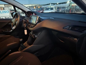 Peugeot 208 1.4vti ГАЗ ТОП СЪСТОЯНИЕ  - 9999 лв. / 5112.41 € - 48875616 13