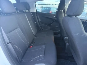 Peugeot 208 1.4vti ГАЗ ТОП СЪСТОЯНИЕ , снимка 11
