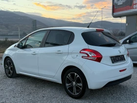 Peugeot 208 1.4vti ГАЗ ТОП СЪСТОЯНИЕ , снимка 6