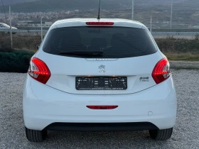 Peugeot 208 1.4vti ГАЗ ТОП СЪСТОЯНИЕ , снимка 5