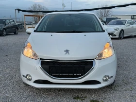 Peugeot 208 1.4vti ГАЗ ТОП СЪСТОЯНИЕ , снимка 3