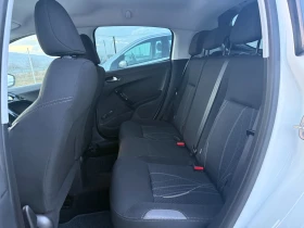 Peugeot 208 1.4vti ГАЗ ТОП СЪСТОЯНИЕ , снимка 12