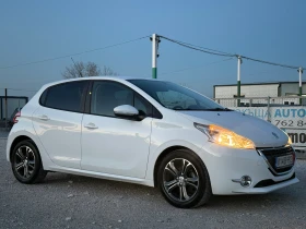 Peugeot 208 1.4vti ГАЗ ТОП СЪСТОЯНИЕ  - 9999 лв. / 5112.41 € - 48875616 3