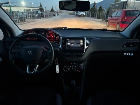 Peugeot 208 1.4vti ГАЗ ТОП СЪСТОЯНИЕ  - 9999 лв. / 5112.41 € - 48875616 11
