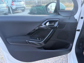 Peugeot 208 1.4vti ГАЗ ТОП СЪСТОЯНИЕ , снимка 13