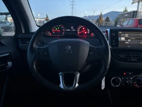 Peugeot 208 1.4vti ГАЗ ТОП СЪСТОЯНИЕ  - 9999 лв. / 5112.41 € - 48875616 12