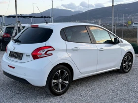 Peugeot 208 1.4vti ГАЗ ТОП СЪСТОЯНИЕ , снимка 4