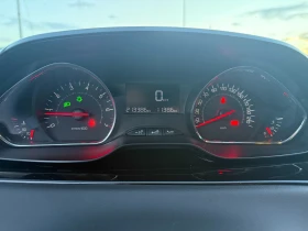 Peugeot 208 1.4vti ГАЗ ТОП СЪСТОЯНИЕ , снимка 16