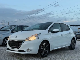 Peugeot 208 1.4vti ГАЗ ТОП СЪСТОЯНИЕ , снимка 1