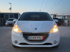Peugeot 208 1.4vti ГАЗ ТОП СЪСТОЯНИЕ  - 9999 лв. / 5112.41 € - 48875616 2