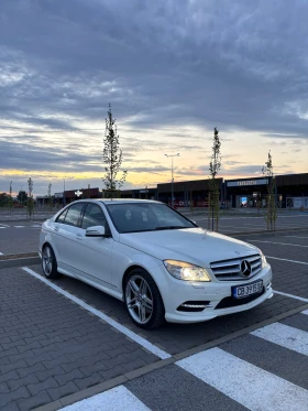 Mercedes-Benz C 300, снимка 2