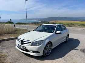 Mercedes-Benz C 300, снимка 5