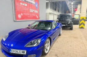 Chevrolet Corvette C6 500+ ������ | Mobile.bg � ����� ������ 5