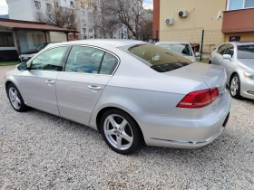 VW Passat 2.0 TDI 4x4 High Line - 8800 € / 17211.30 лв. - 61083448 4