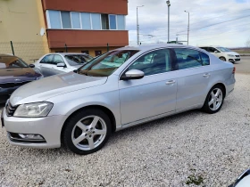 VW Passat 2.0 TDI 4x4 High Line - 8800 € / 17211.30 лв. - 61083448 3
