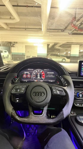 Audi S4 Technik С РЕГИСТРАЦИЯ & АВТО КРЕДИТ , снимка 5
