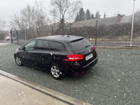 Peugeot 308 1.5HDI 8EAT - 9999 € / 19556.34 лв. - 62454004 5