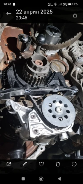 VW Passat - 18000 € / 35204.94 лв. - 33924738 15